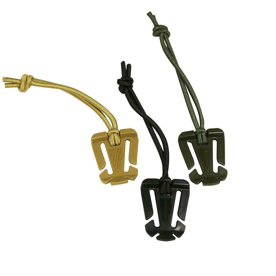 Viper MOLLE Bungee Retainer
