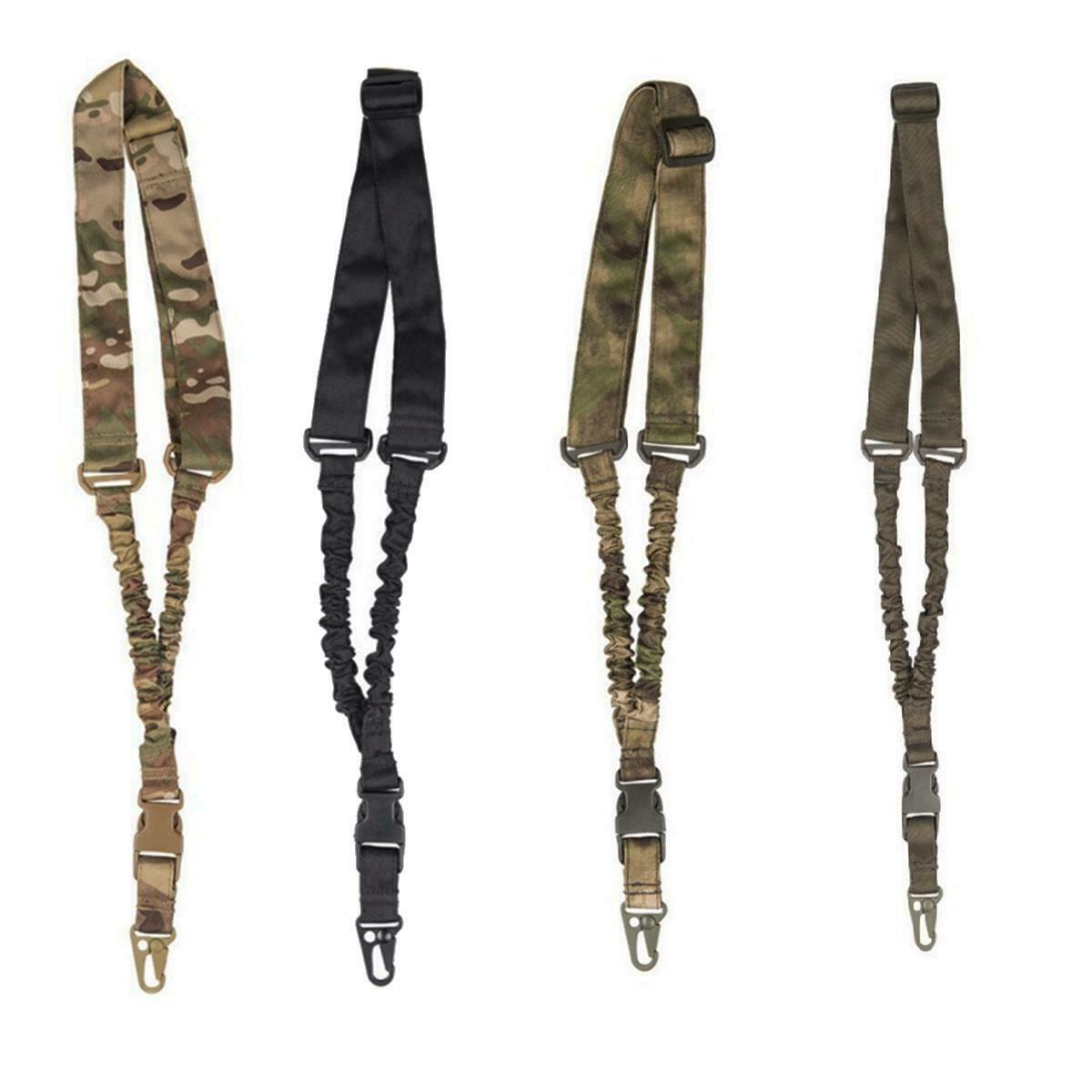 Mil-Tec 1 Single Point Airsoft Rifle Sling