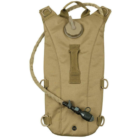 MFH Hydration Pack Coyote