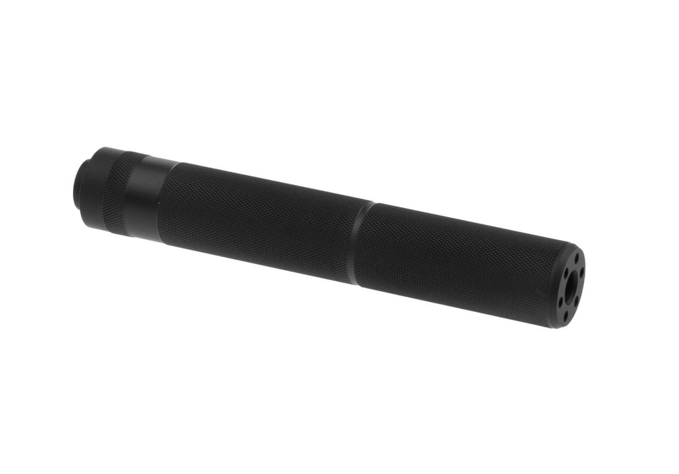 Pirate Arms Barrel Extension 195mm Black