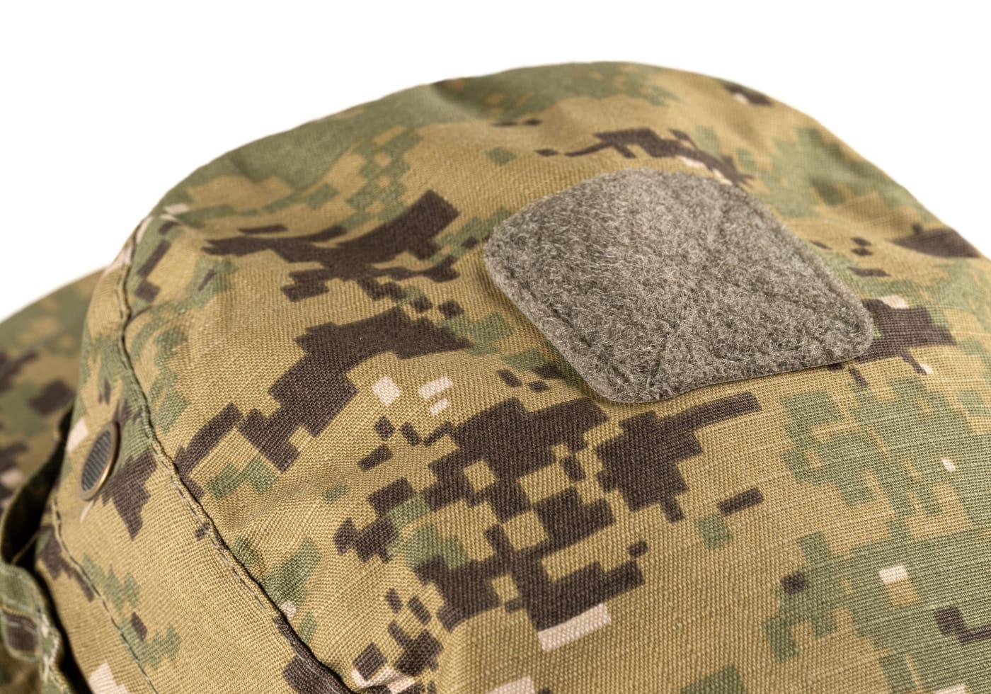 Invader Gear Mod 3 Boonie Army Bush Hat Socom Camo