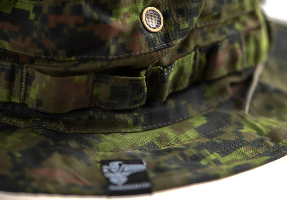 Invader Gear Army Style Mod 2 Boonie Bush Hat Cadpat Camo
