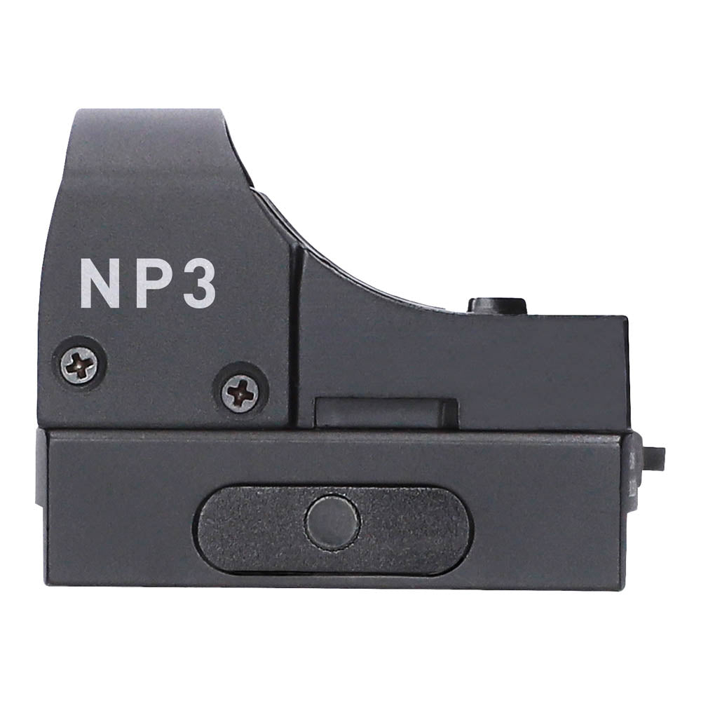 Umarex Nano Point UX NP 3 Red Green Dot Sight Scope