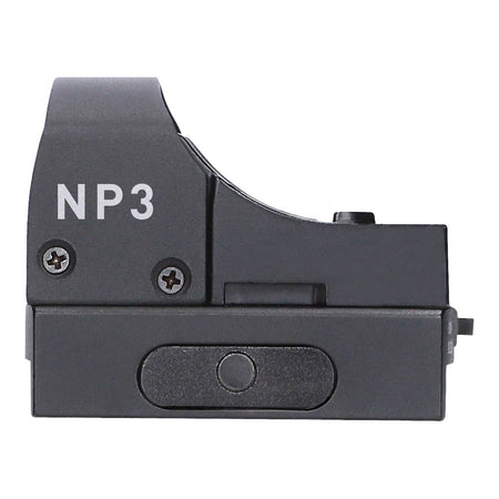 Umarex Nano Point UX NP 3 Red Green Dot Sight Scope