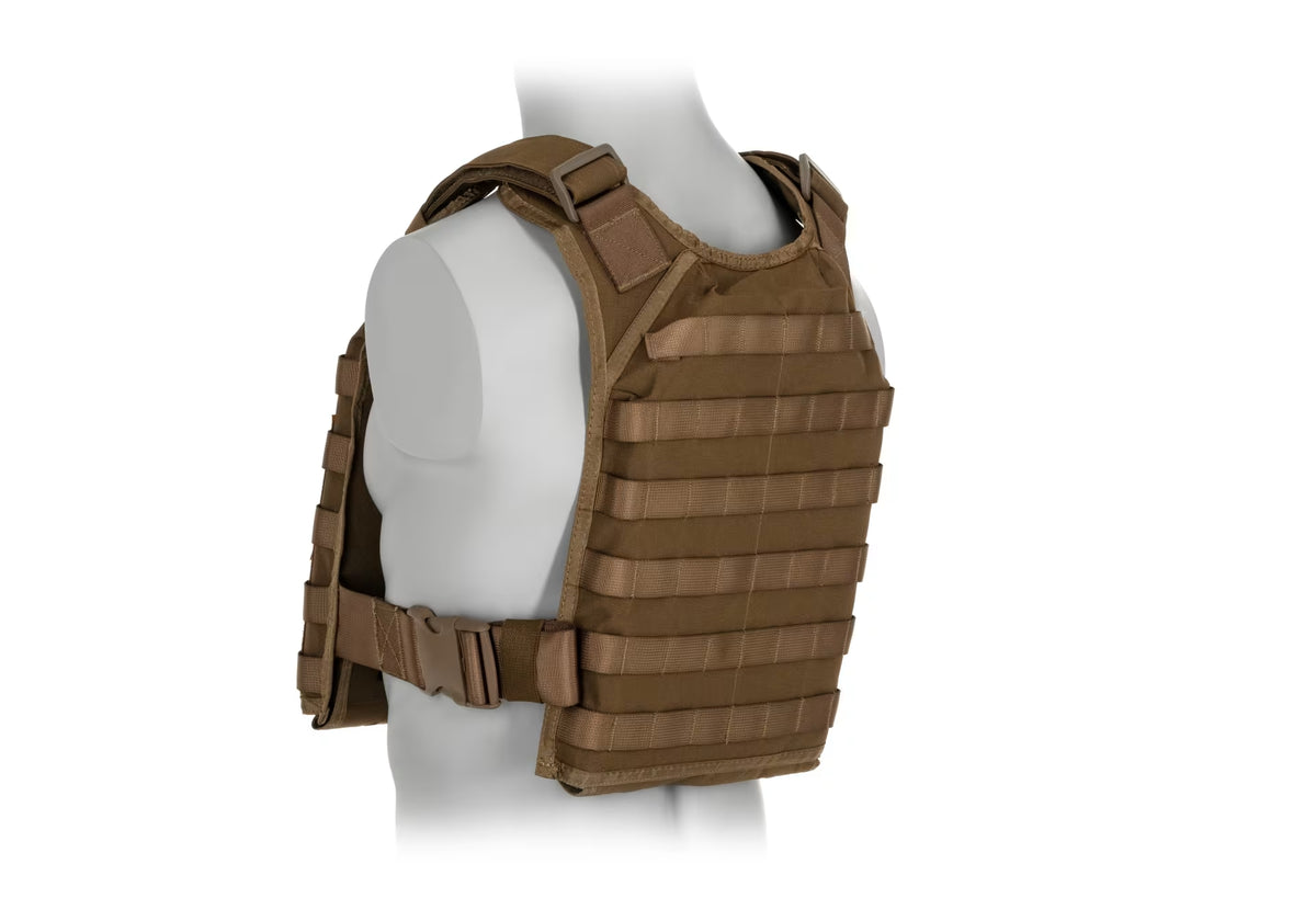 Invader Gear Armor Carrier Molle Airsoft Vest