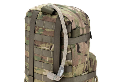 Invader Gear Molle Cargo Pack Multicam