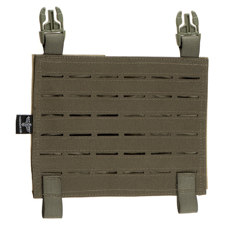 Invader Gear Molle Panel for Reaper QRB Vest Carrier