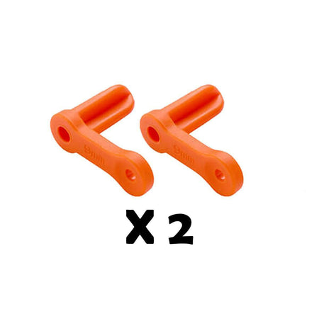 Cytac Safety Breach Chamber Clip 9mm X 2 Pack