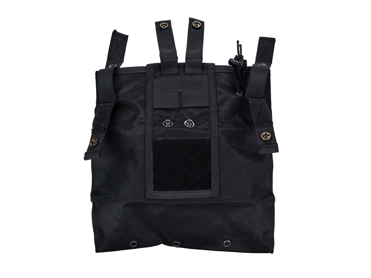 Strike Systems Molle Foldable Ammo Dump Pouch