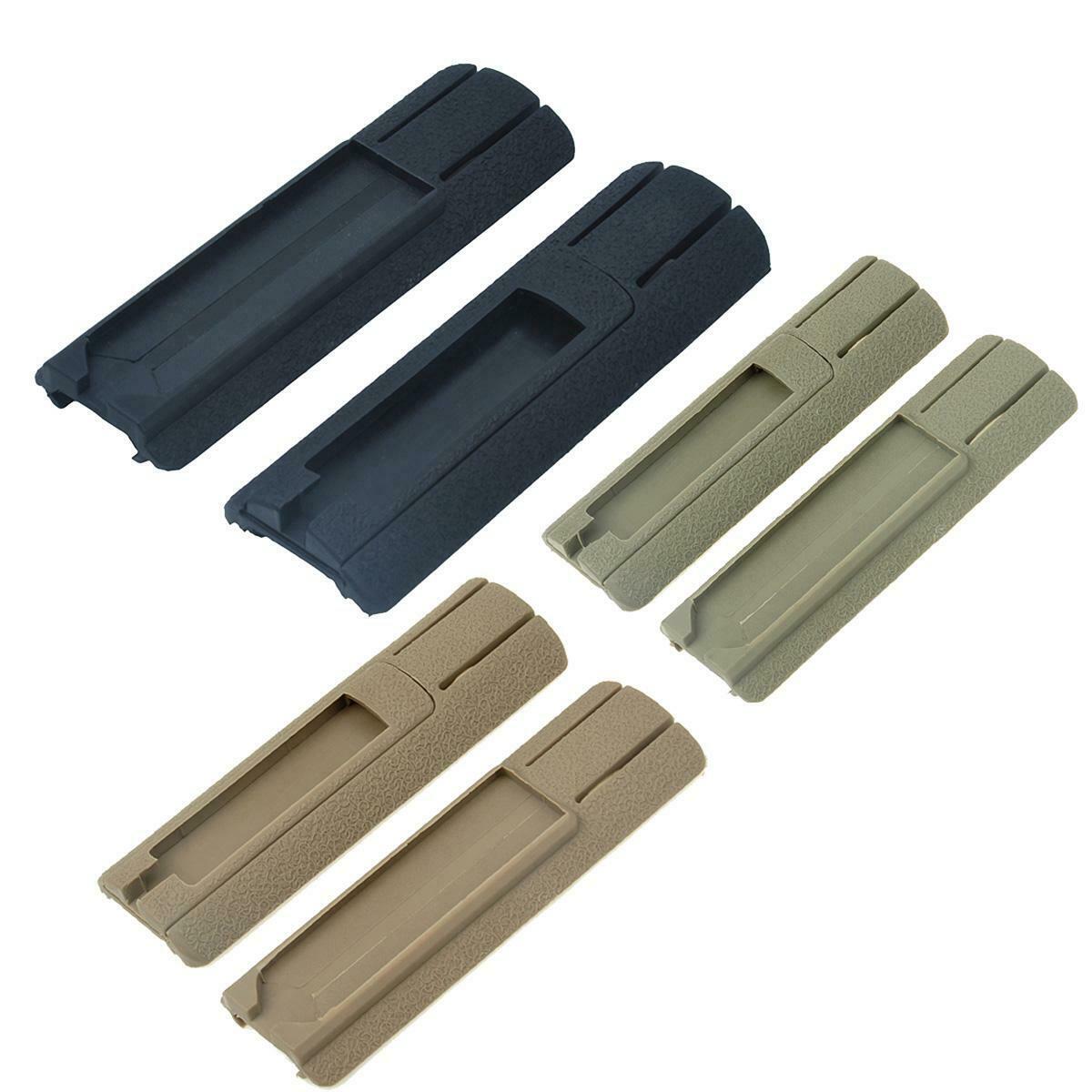 Element Airsoft Tango Down SCAR Pressure Switch Pocket Rail Cover Panel