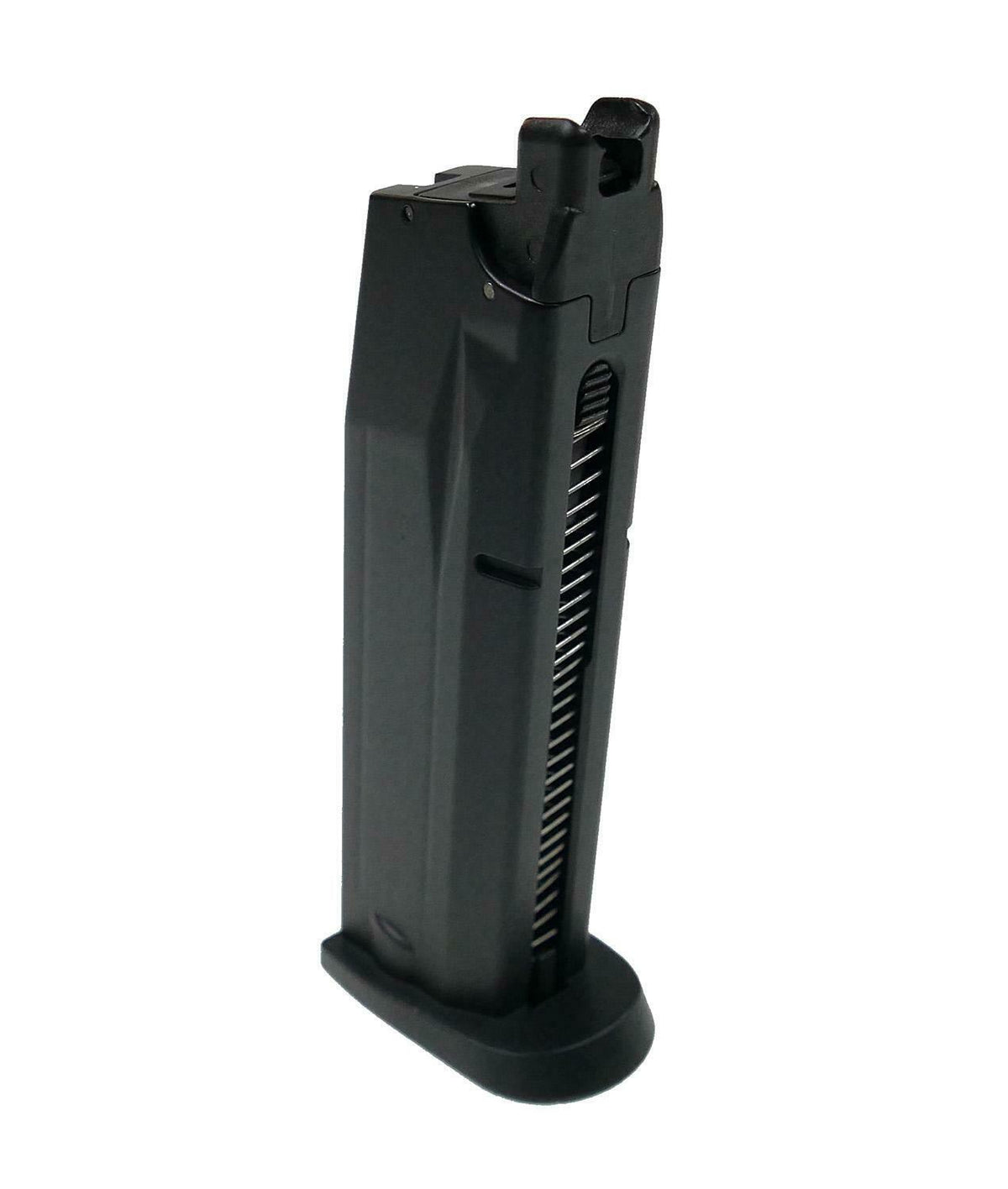 KWC M&P Airsoft Magazine .40 Co2 C48