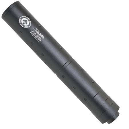 Cobra Airsoft Silencer Black Special Forces
