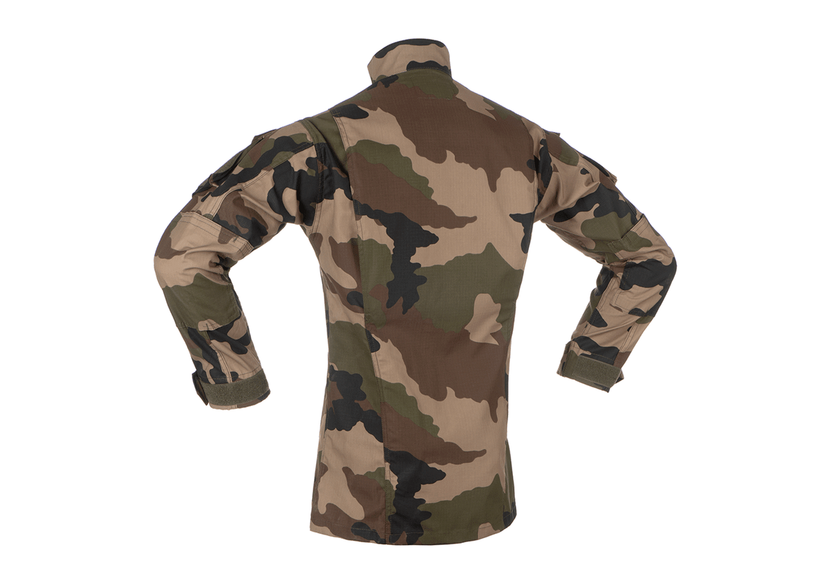 Invader Gear TDU Shirt CCE Camo