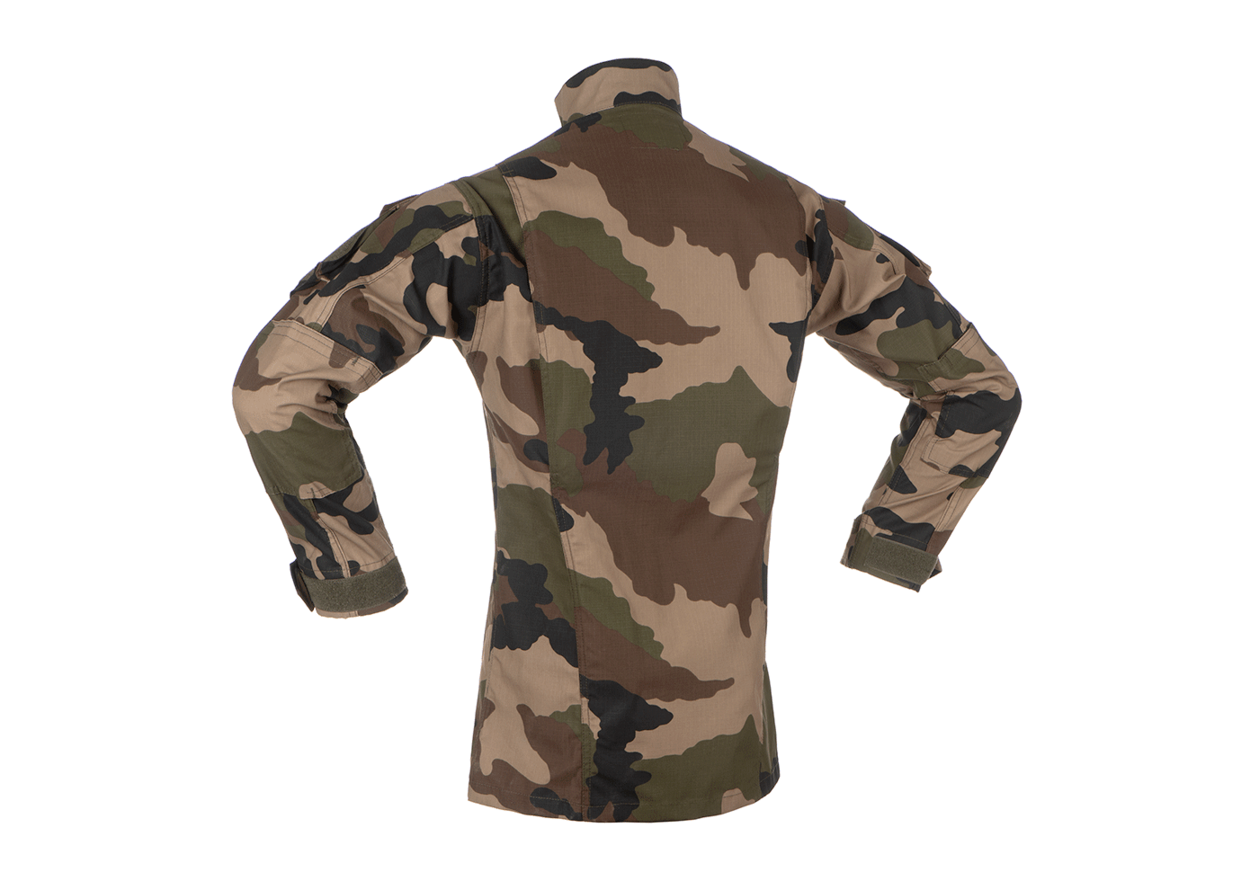 Invader Gear TDU Shirt CCE Camo