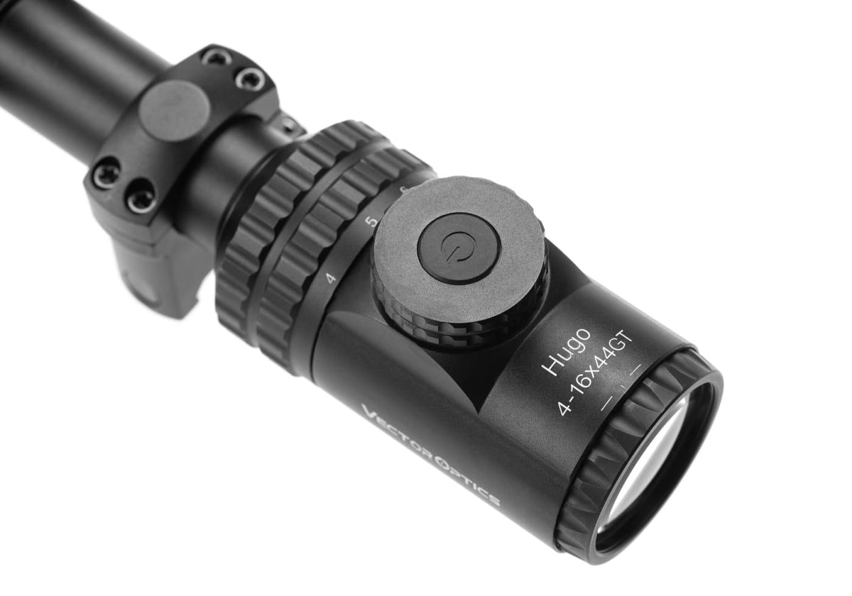 Vector Optics Hugo 4-16x44 GT SFP Telescopic Rifle Scope