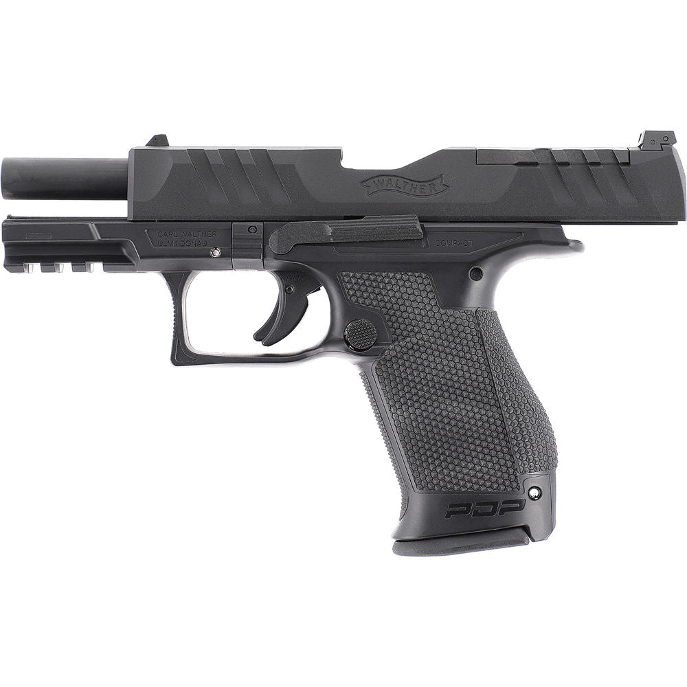 Walther PDP Compact 4" Airsoft GBB Pistol