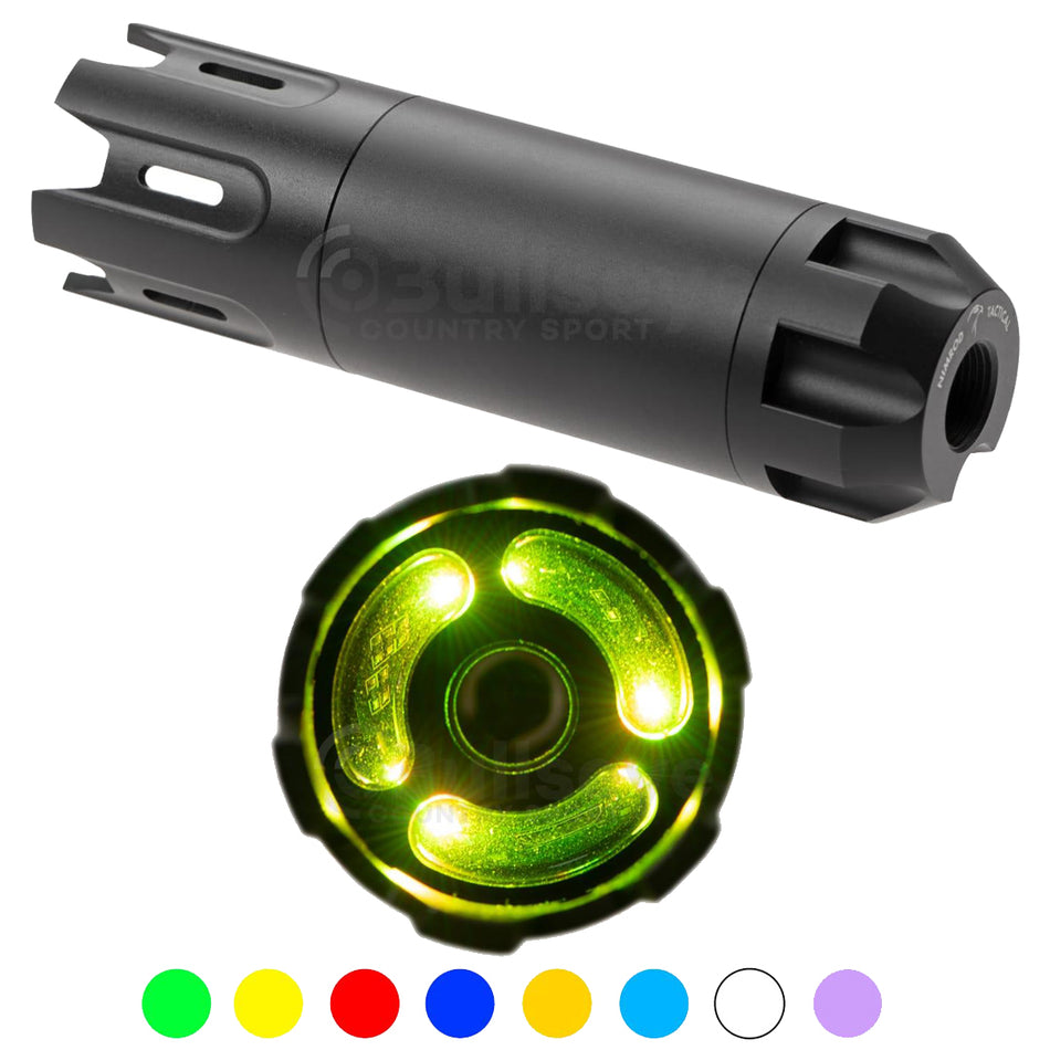 Nimrod Airsoft NTTU FS R Tracer & Flash Simulator Unit 6mm