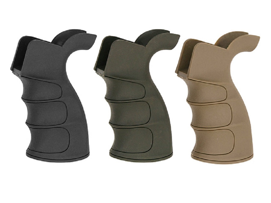Cobra AEG G27 Airsoft AEG Pistol Grip