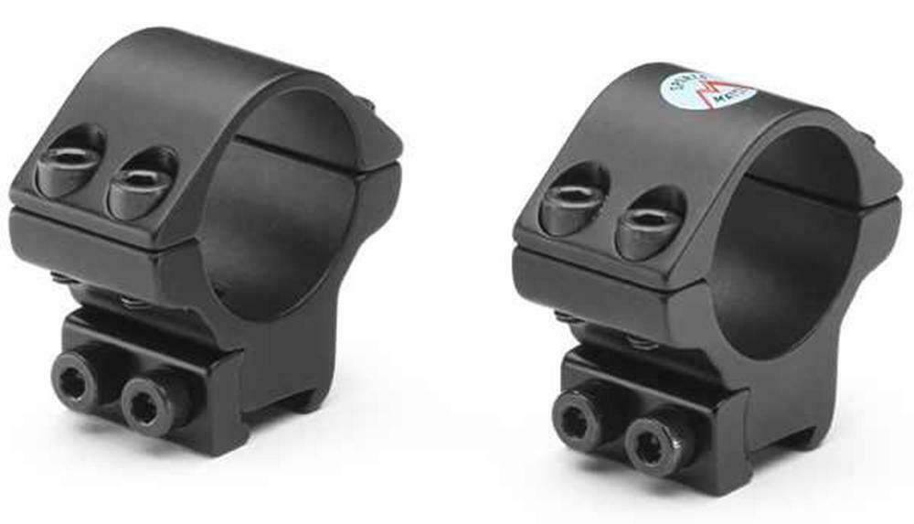 Sports Match Low 1" Rifle Scope Mount SPM-LTO31C Dovetail