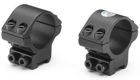 Sports Match Low 1" Rifle Scope Mount SPM-LTO31C Dovetail