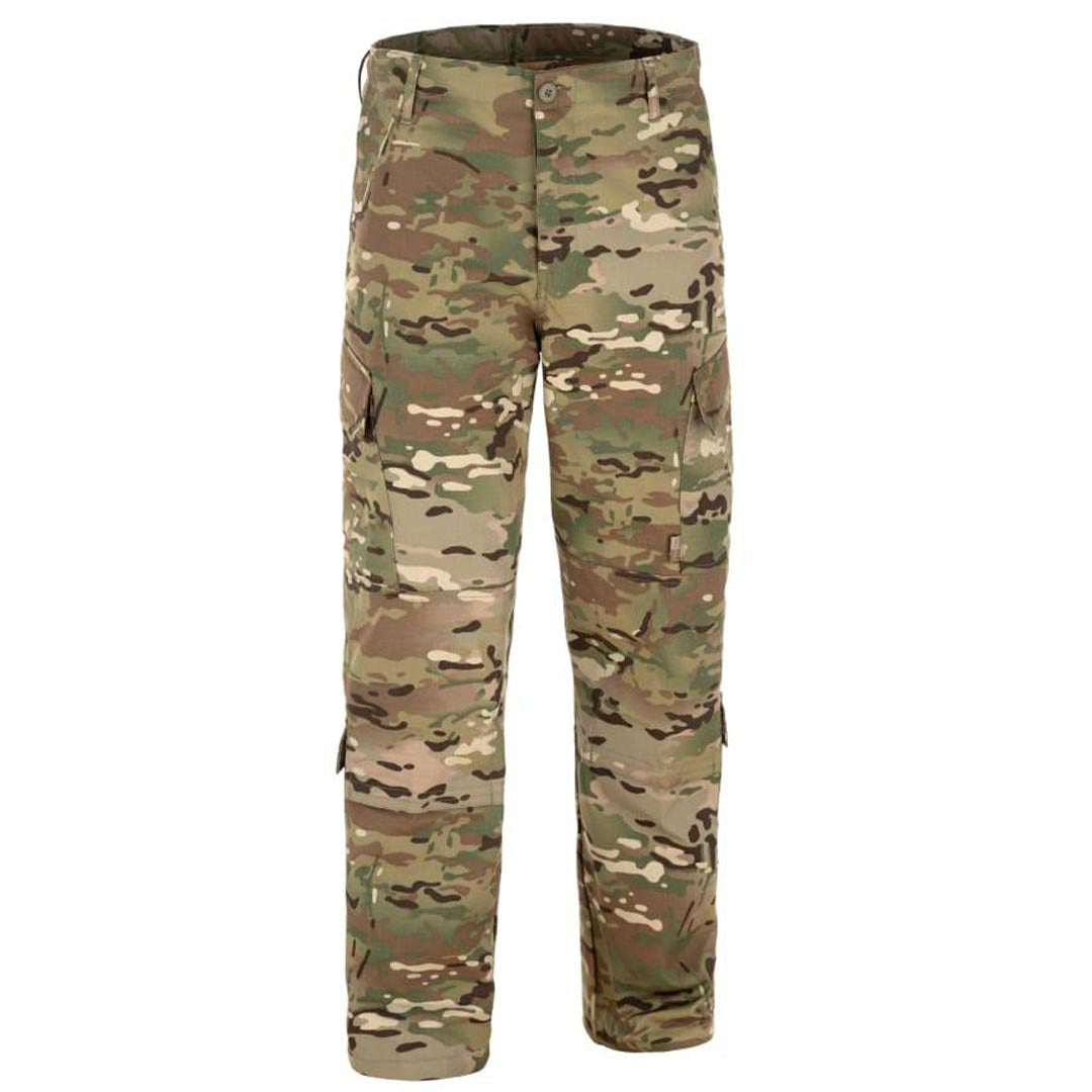 Invader Gear Revenger TDU Trousers Cargo Pants Multicam