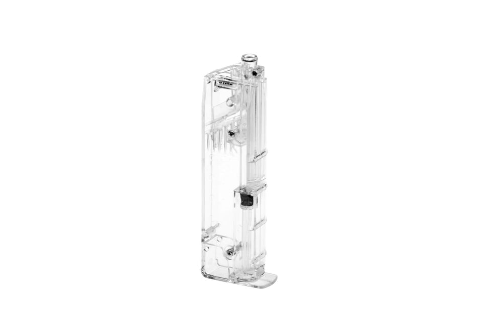 G&G Speed Loader Transparent 120rd