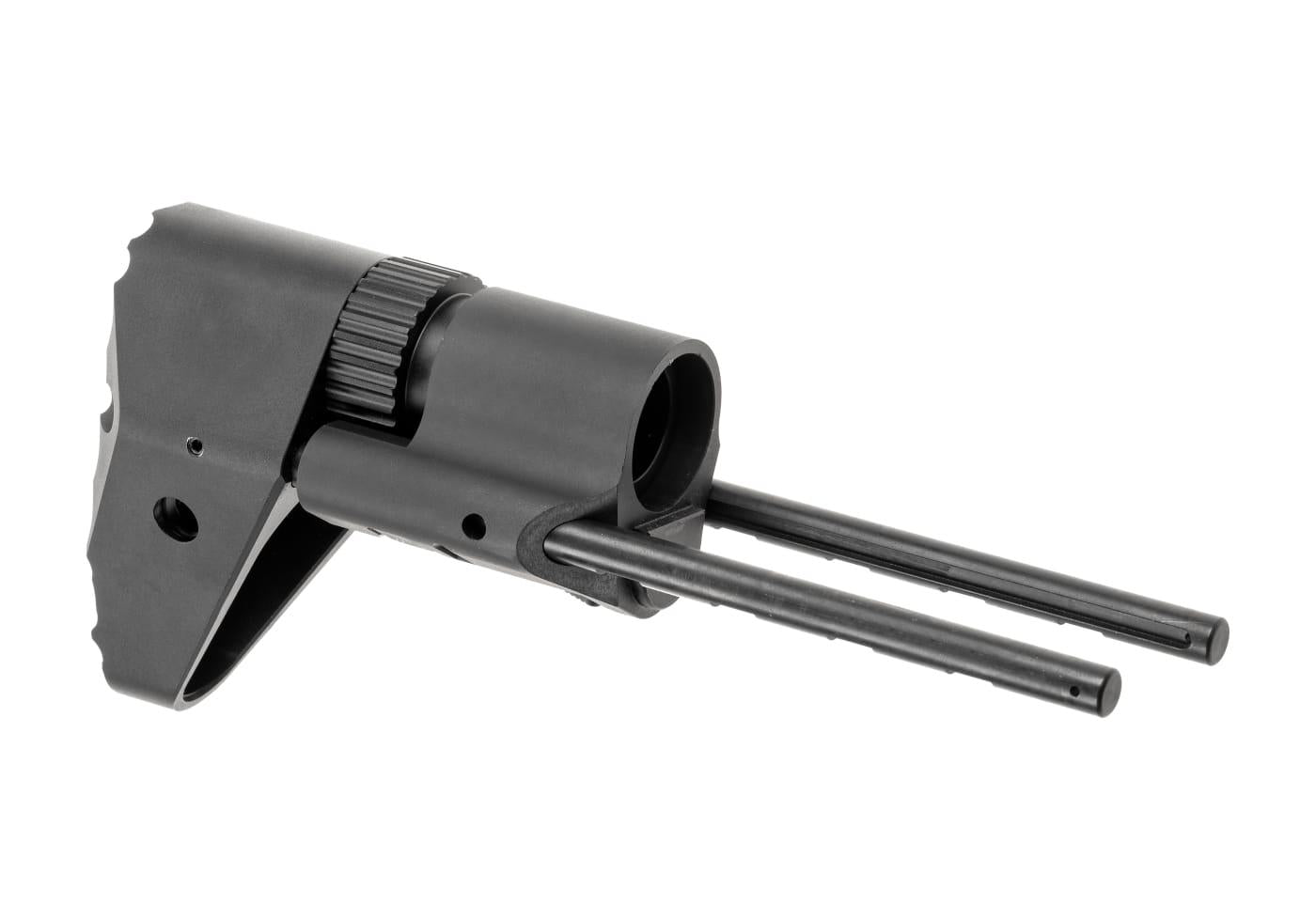 5KU Airsoft PDW Stock Black