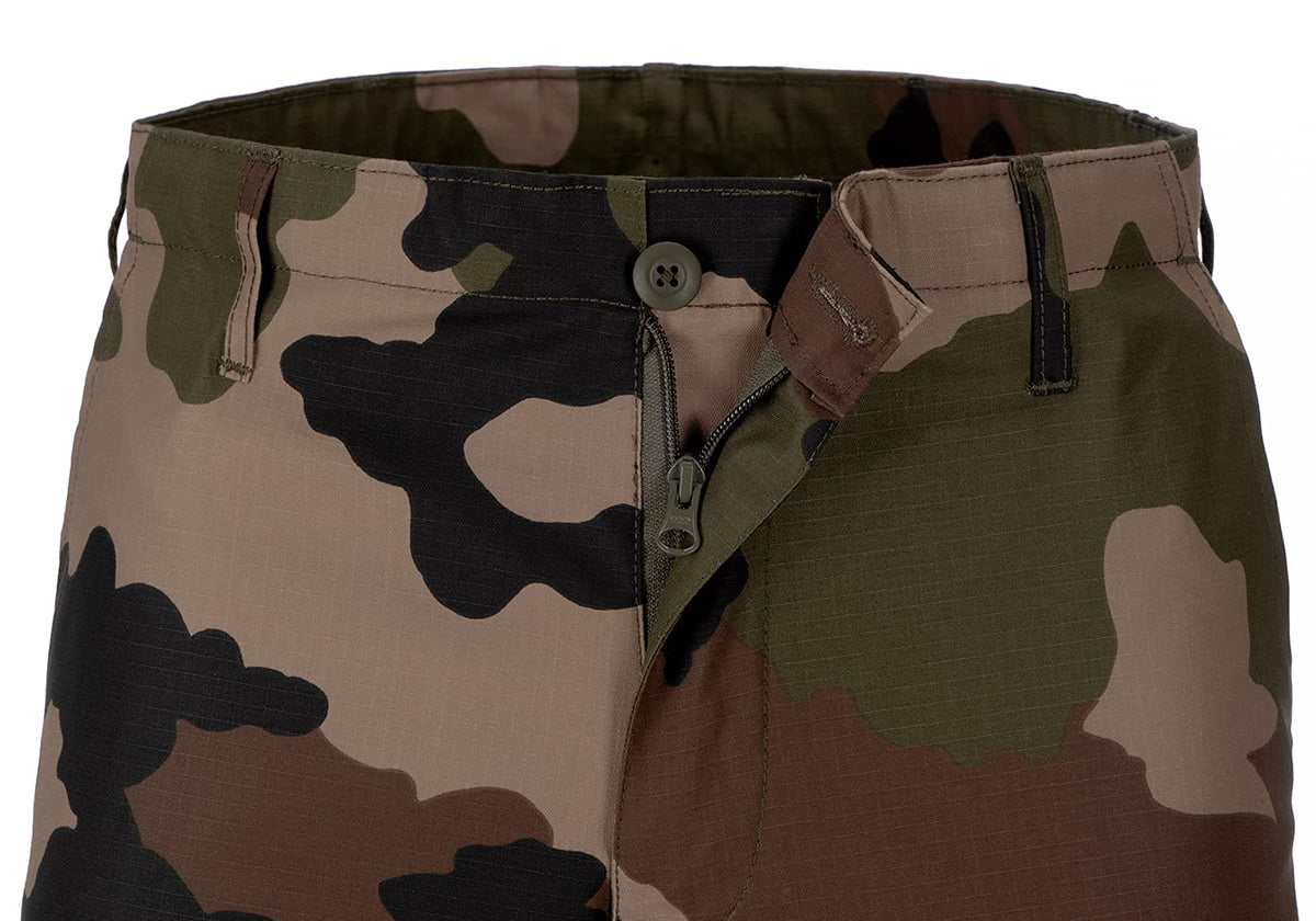 Invader Gear Revenger TDU Trousers CCE Camo