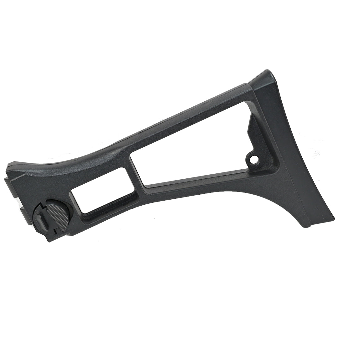 ZCI G36C Airsoft AEG Folding Stock Black