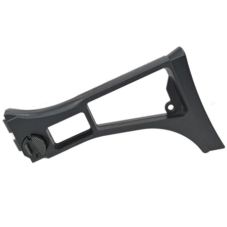 ZCI G36C Airsoft AEG Folding Stock Black