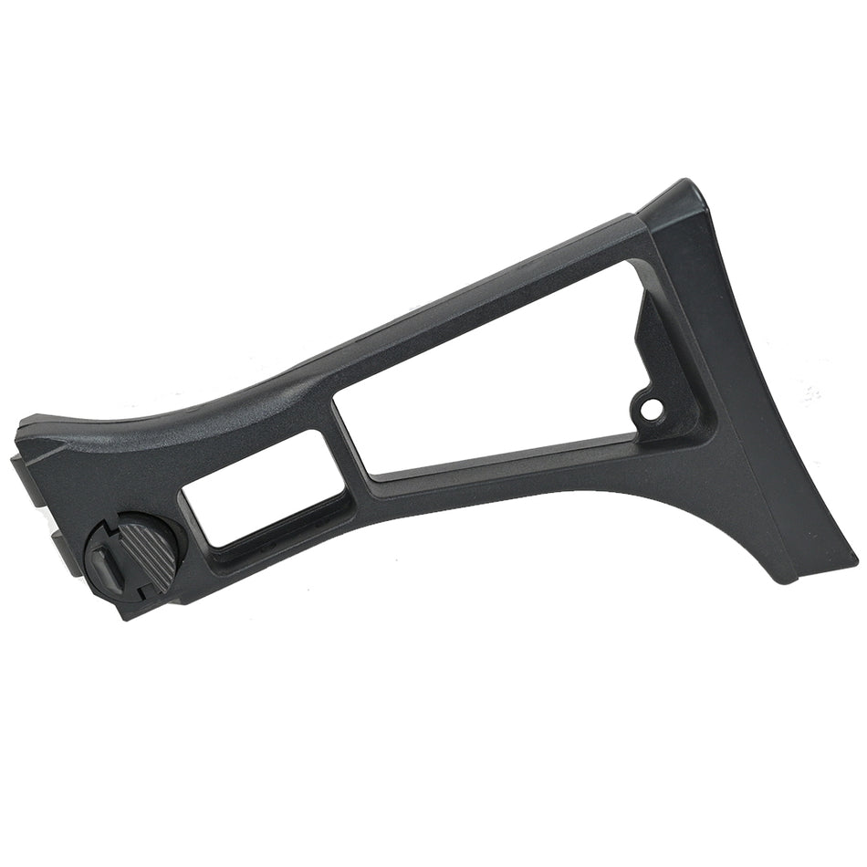 ZCI G36C Airsoft AEG Folding Stock Black