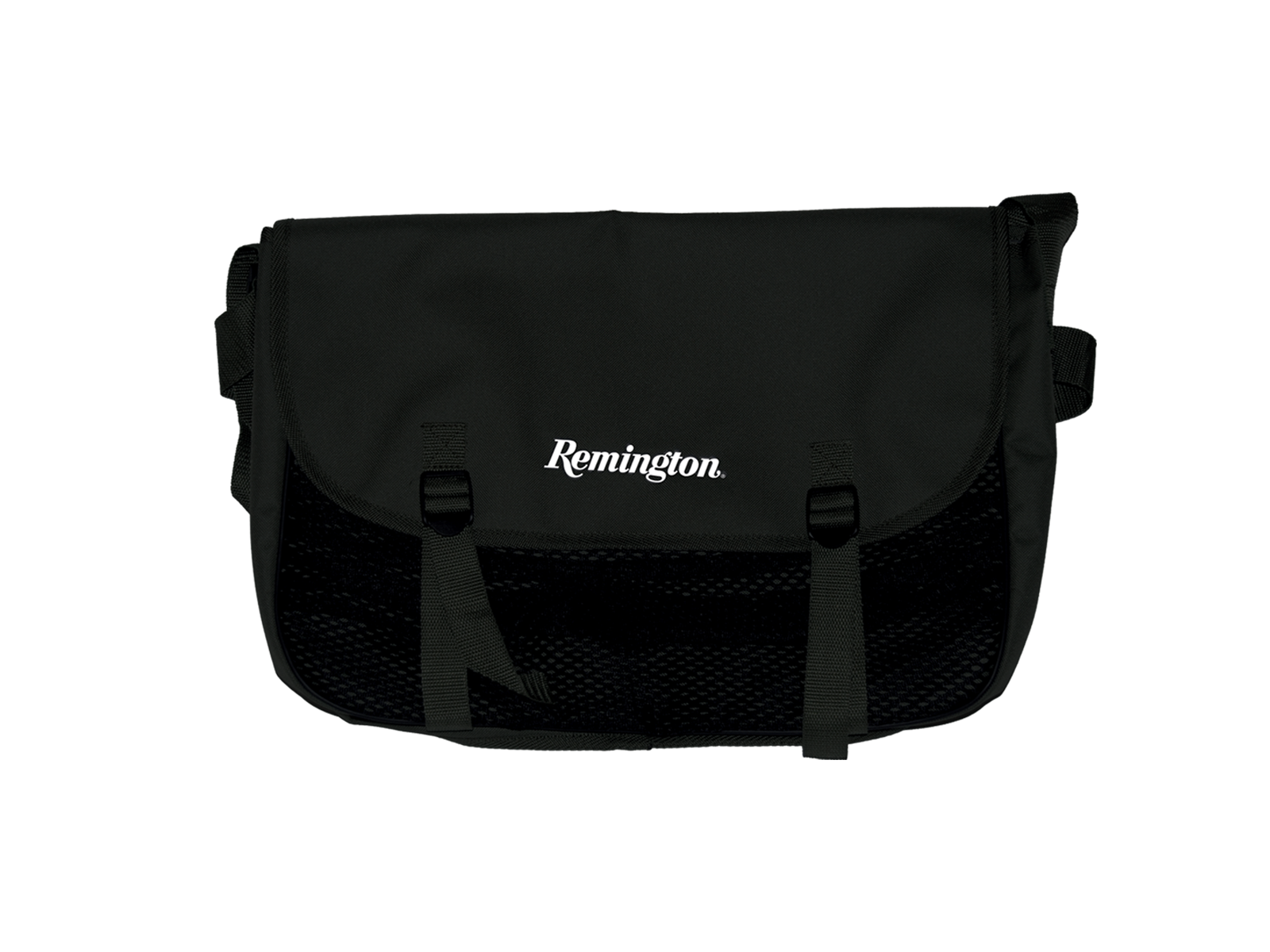 Remington Game Bag Black Hunting Shooting Game Carrier 43x30x10cm