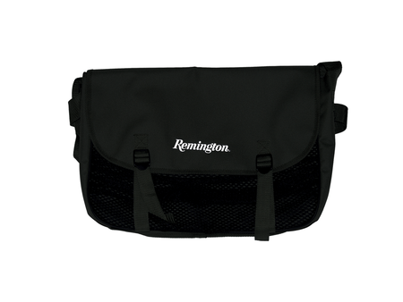 Remington Game Bag Black Hunting Shooting Game Carrier 43x30x10cm