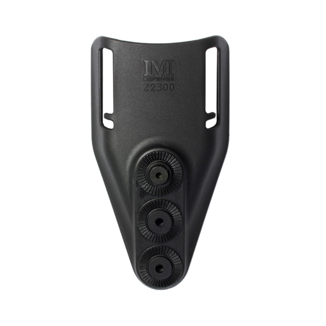 IMI Defense Low Ride Belt Holster Attachment