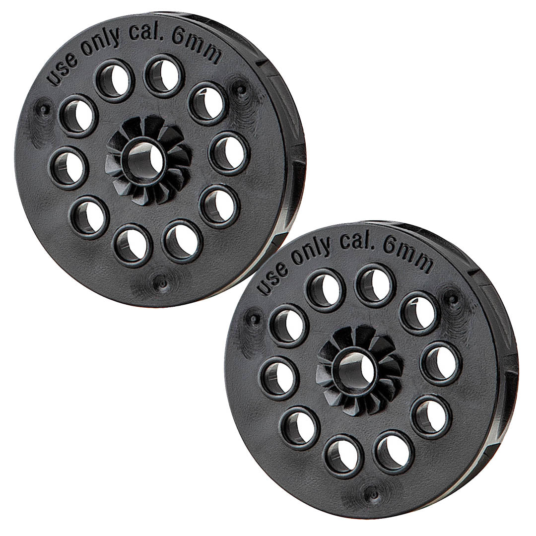 Umarex Elite Force H8R Rotary Magazine 6mm BB’s