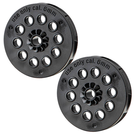Umarex Elite Force H8R Rotary Magazine 6mm BB’s
