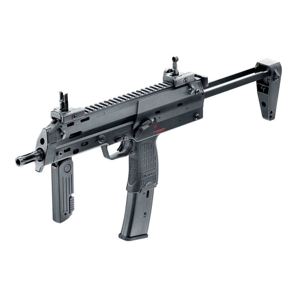 Umarex H&K MP7 A1 AEG Airsoft SMG Black