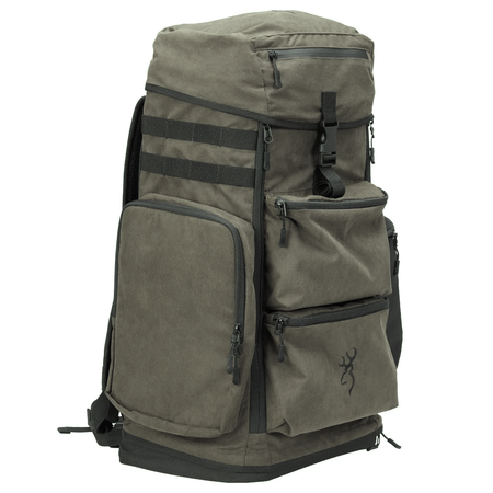Browning Stalkers Hiking Backpack Hybrid 35ltr Green