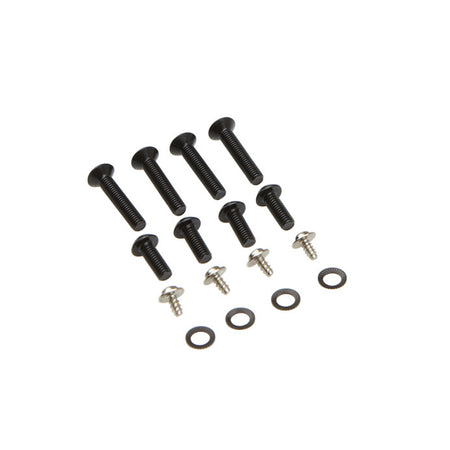 Ultimate V2 Airsoft Gearbox Screw Set