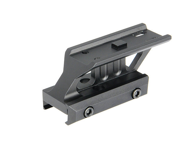 Vector Optics 0.83" Profile Maverick Red Dot Sight Riser Mount