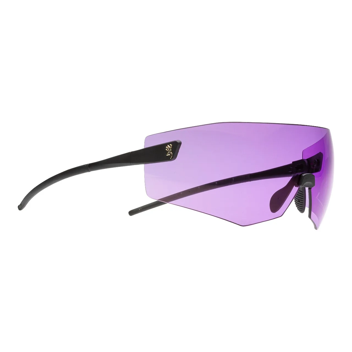 Browning Shooting Glasses Competition Set 5 Lense