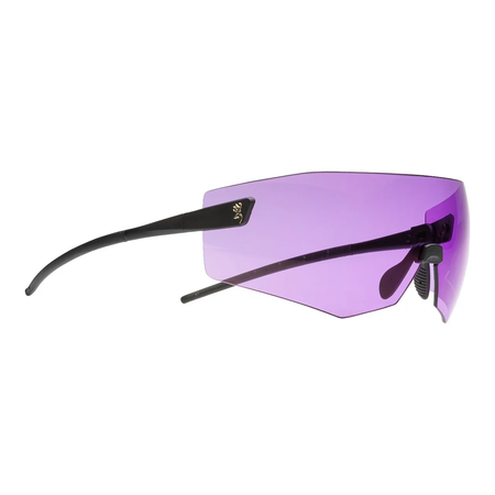 Browning Shooting Glasses Competition Set 5 Lense
