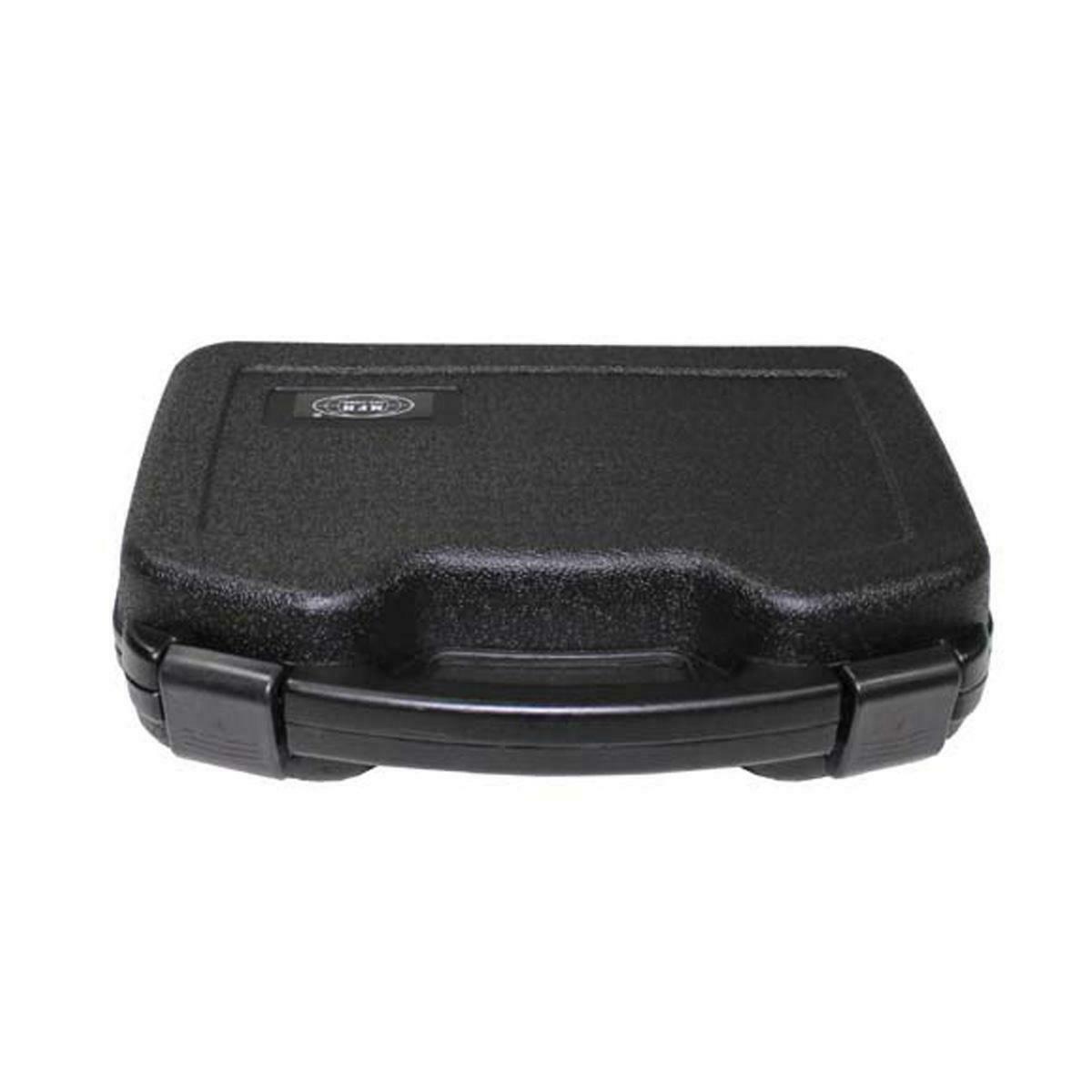 Mfh Large Pistol Carry Case Black