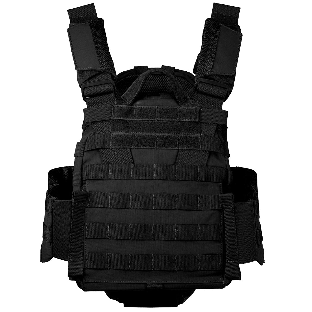 Strike Systems PC-01 Airsoft Molle Vest Plate Carrier