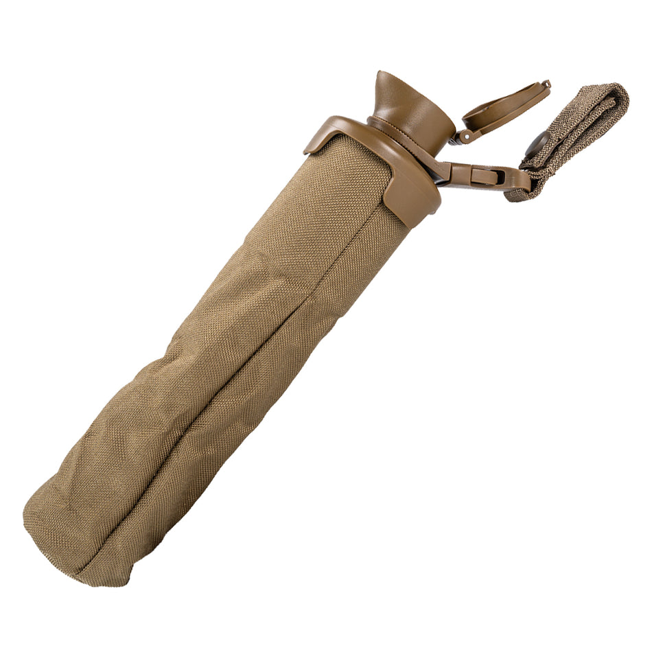 Strike System Airsoft BB Ammo Pouch Soft-Shell Tan