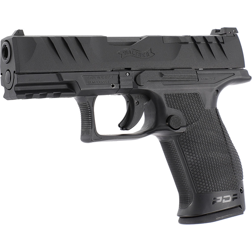 Walther PDP Compact 4" Airsoft GBB Pistol