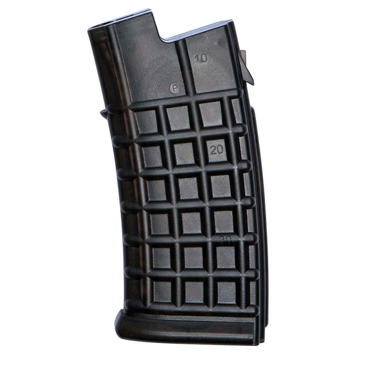 ASG Airsoft Magazine For Steyr AUG 110rd 6mm bb
