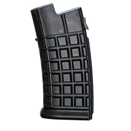 ASG Airsoft Magazine For Steyr AUG 110rd 6mm bb