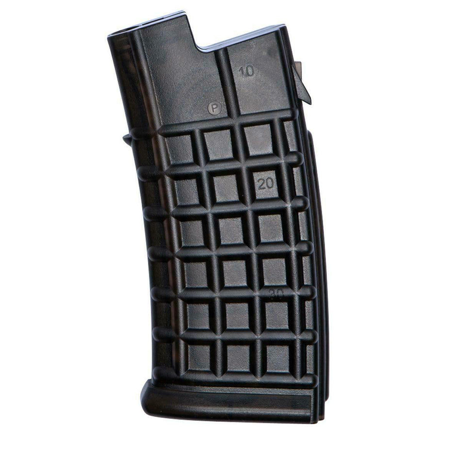 ASG Airsoft Magazine For Steyr AUG 110rd 6mm bb