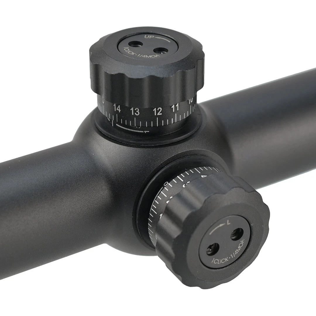 Stoeger Telescopic Air Rifle Scope With Adjustable Parallax 3-9x40AO (Mounts Inc)
